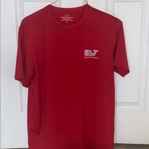 Vineyard Vines Performance Tee